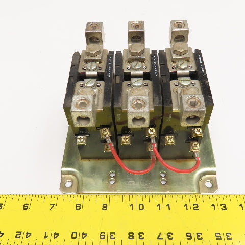 Allen Bradley 593-DOV169 Overload Relay 120-600VAC