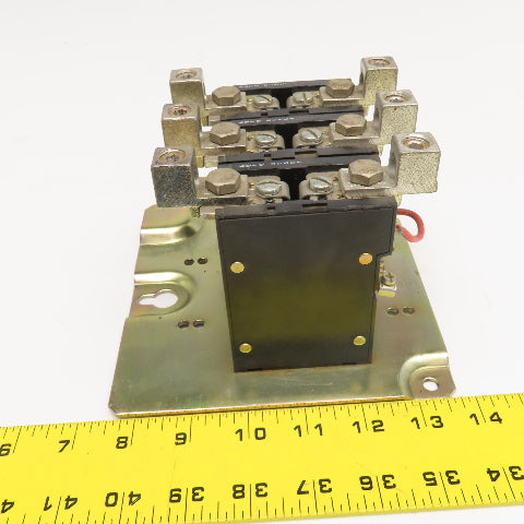 Allen Bradley 593-DOV169 Overload Relay 120-600VAC