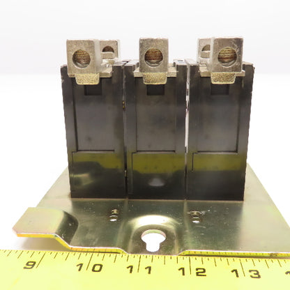 Allen Bradley 593-DOV169 Overload Relay 120-600VAC