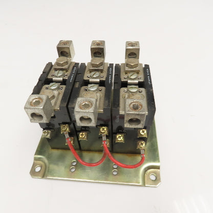 Allen Bradley 593-DOV169 Overload Relay 120-600VAC
