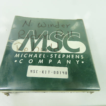 MSC MSC-KIT-00148 Cylinder Repair Kit MFP-PH-HLK-0325