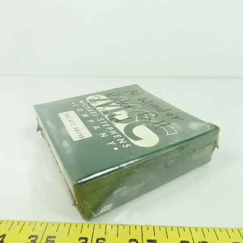 MSC MSC-KIT-00148 Cylinder Repair Kit MFP-PH-HLK-0325