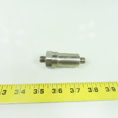 Aera Millipore WGFG 01H S1TY In-Line Filter 3000PSI