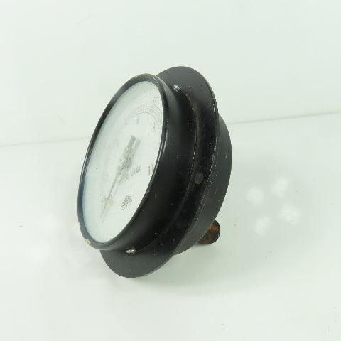 Osaka 39191000 Pressure Guage 0-10PSI