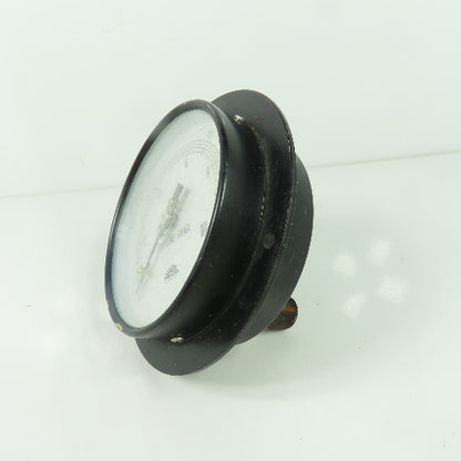 Osaka 39191000 Pressure Guage 0-10PSI