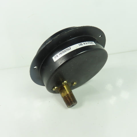 Osaka 39191000 Pressure Guage 0-10PSI