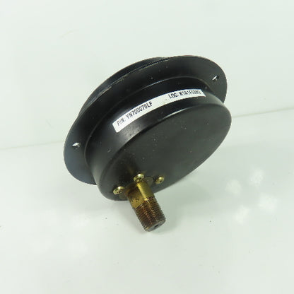 Osaka 39191000 Pressure Guage 0-10PSI