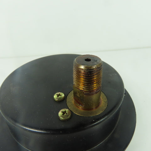 Osaka 39191000 Pressure Guage 0-10PSI