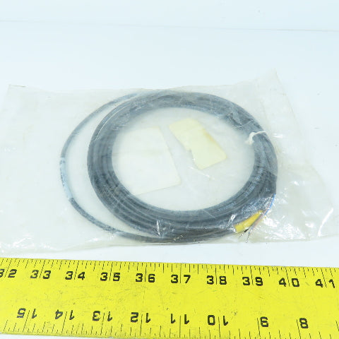 Turck PKG 3M-5/S90 U2515-70 Pico Fast Straight Cable Cordset