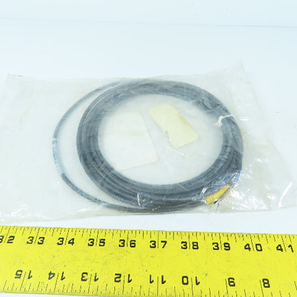 Turck PKG 3M-5/S90 U2515-70 Pico Fast Straight Cable Cordset