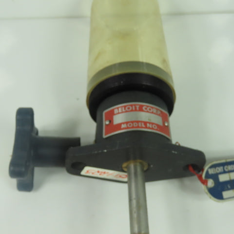 Beloit 0S28826 Pneumatic Actuator