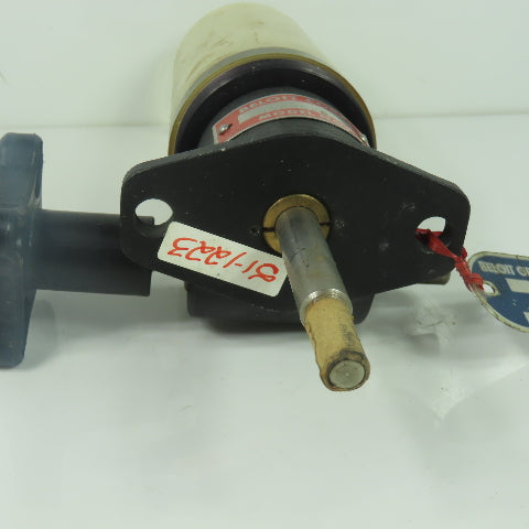 Beloit 0S28826 Pneumatic Actuator