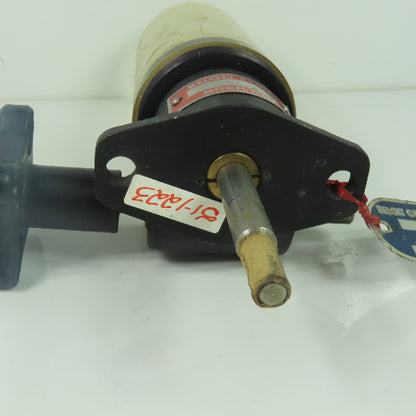 Beloit 0S28826 Pneumatic Actuator