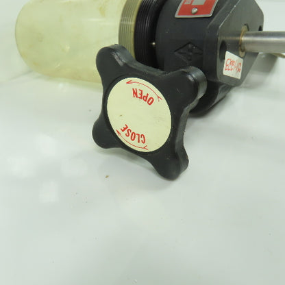Beloit 0S28826 Pneumatic Actuator