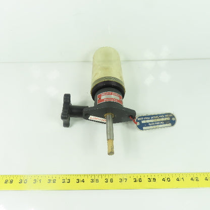 Beloit 0S28826 Pneumatic Actuator