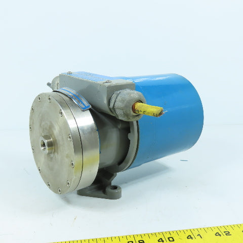 Viatran Model 503 IN. WCC Pressure Transmitter 0-50 Range
