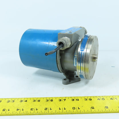 Viatran Model 503 IN. WCC Pressure Transmitter 0-50 Range