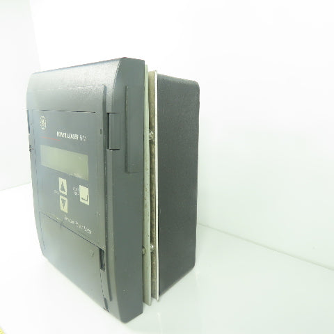 GE General Electric PLE3PNLDG Power Leader EPM 277V 10A Electronic Power Meter