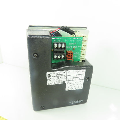 GE General Electric PLE3PNLDG Power Leader EPM 277V 10A Electronic Power Meter