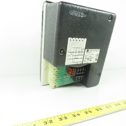 GE General Electric PLE3PNLDG Power Leader EPM 277V 10A Electronic Power Meter