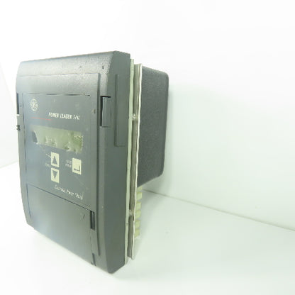 GE General Electric PLE3PNLDG Power Leader EPM 277V 10A Electronic Power Meter