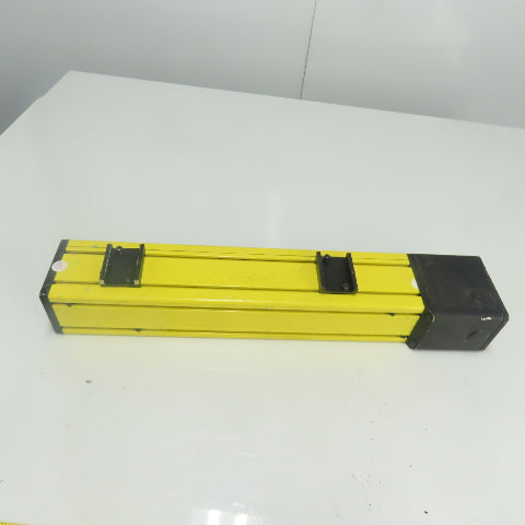 Sick AGSS 450-1111 Safety Light Curtain Sender 450mm x 6mm 24VDC 110-230VAC
