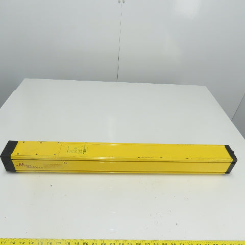 STI MG46CL-20-765-X-D1 Safety Light Curtain MG46CL-20-72CH-X-D1 24VDC
