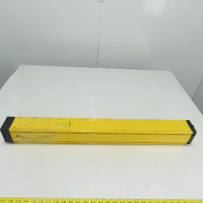 STI MG46CL-20-765-X-D1 Safety Light Curtain MG46CL-20-72CH-X-D1 24VDC
