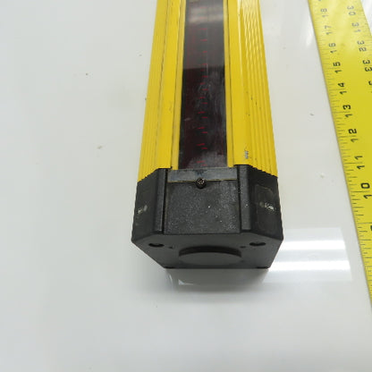 STI MG46CL-20-765-X-D1 Safety Light Curtain MG46CL-20-72CH-X-D1 24VDC