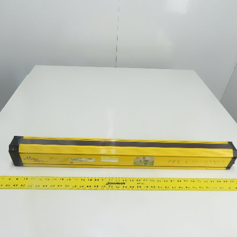 STI MG46CL-20-765-X-D1 Safety Light Curtain MG46CL-20-72CH-X-D1 24VDC
