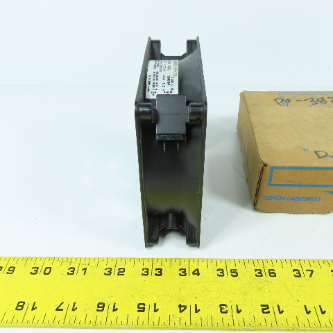 Comair MD48B4 Rotron 48V DC Cooling Fan Muffin XL