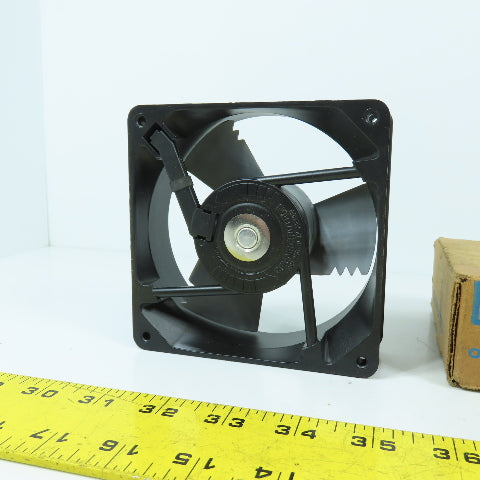 Comair MD48B4 Rotron 48V DC Cooling Fan Muffin XL