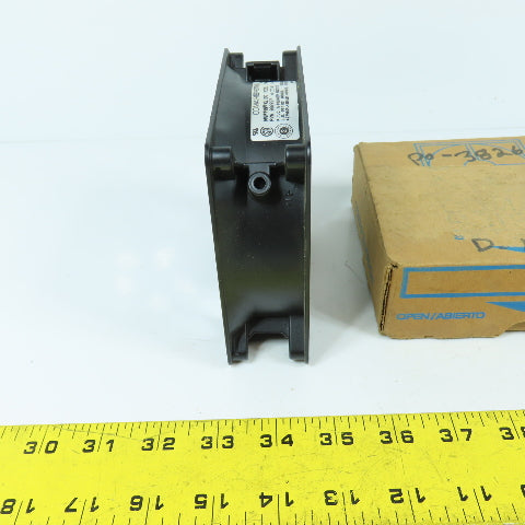 Comair MD48B4 Rotron 48V DC Cooling Fan Muffin XL