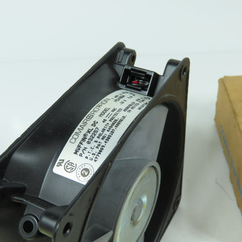 Comair MD48B4 Rotron 48V DC Cooling Fan Muffin XL