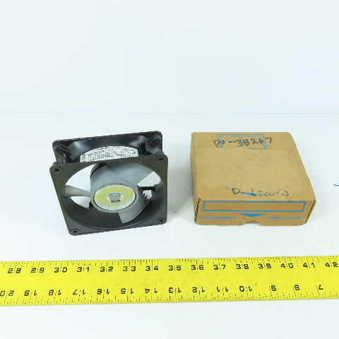Comair MD48B4 Rotron 48V DC Cooling Fan Muffin XL