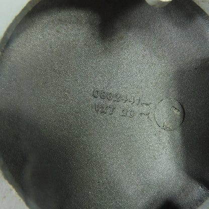 Crouse Hinds 0302441 Fixture Fitting New W/ Seals