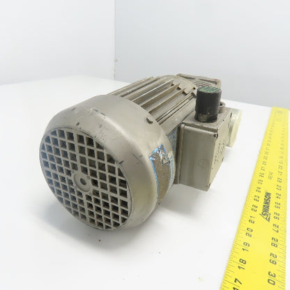 ZAE M 040 B 39:1 Ratio 0.25kW Gear Motor 240/415V 1.2/0.7A