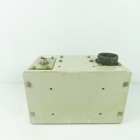 Yaskawa JZRCR-XPB01 Motoman Robot Remote Operator Control Panel
