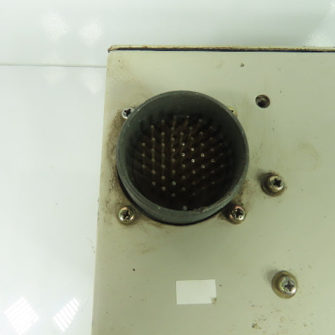 Yaskawa JZRCR-XPB01 Motoman Robot Remote Operator Control Panel