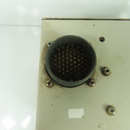 Yaskawa JZRCR-XPB01 Motoman Robot Remote Operator Control Panel