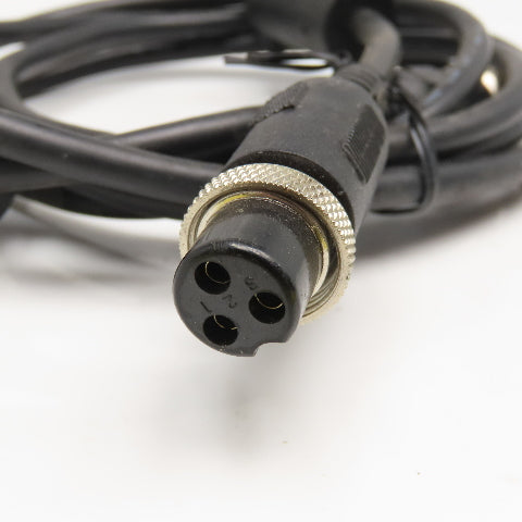 Intermec 226-341-005 6' Output Cable Dual Ferrite
