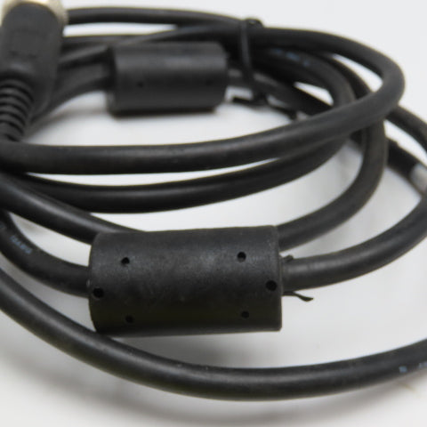 Intermec 226-341-005 6' Output Cable Dual Ferrite