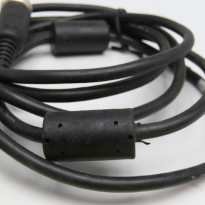 Intermec 226-341-005 6' Output Cable Dual Ferrite