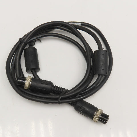 Intermec 226-341-005 6' Output Cable Dual Ferrite