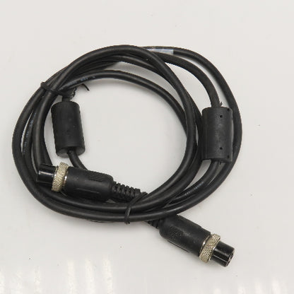 Intermec 226-341-005 6' Output Cable Dual Ferrite