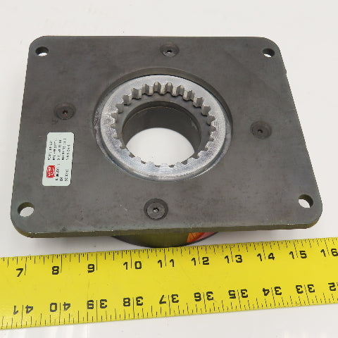 Warner Electric 5154-2 ER-525 Electric Brake 90V DC NOS