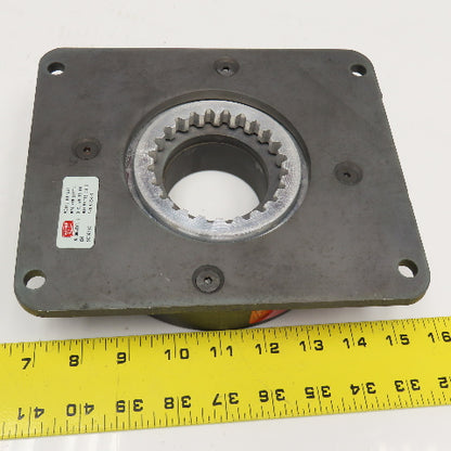 Warner Electric 5154-2 ER-525 Electric Brake 90V DC NOS