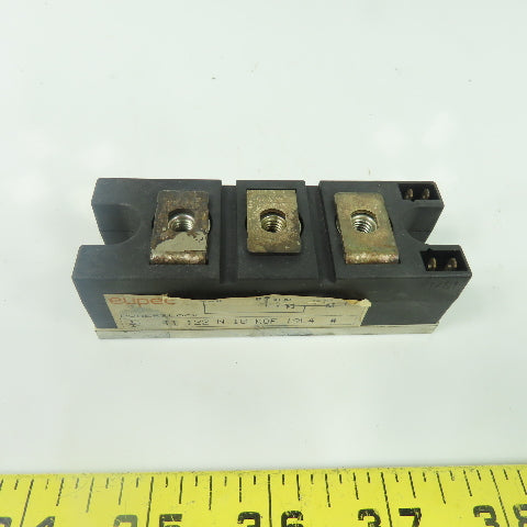 Eupec TT J22 N 18 K0F 19L4 Power Block Module