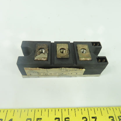 Eupec TT J22 N 18 K0F 19L4 Power Block Module