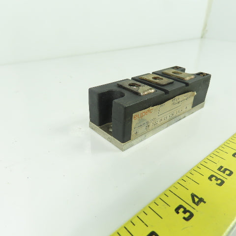 Eupec TT J22 N 18 K0F 19L4 Power Block Module